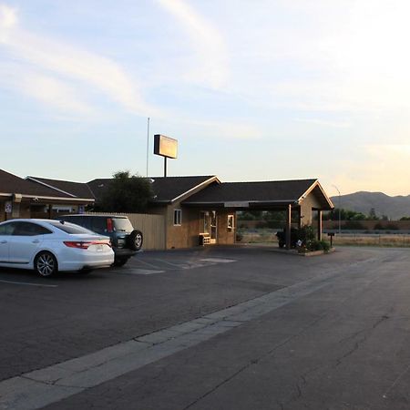 Menifee Inn Exteriér fotografie