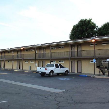 Menifee Inn Exteriér fotografie