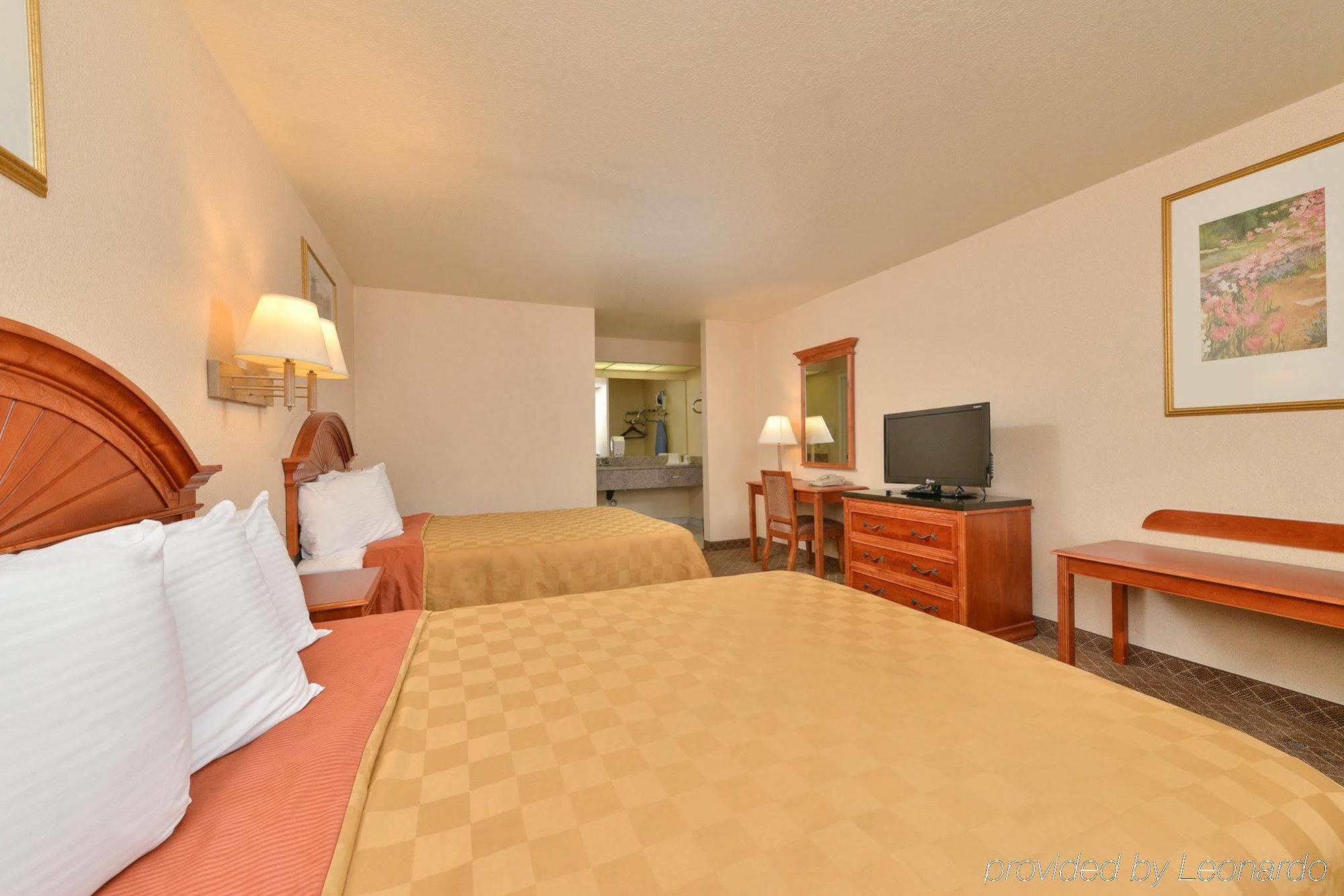 Menifee Inn Exteriér fotografie