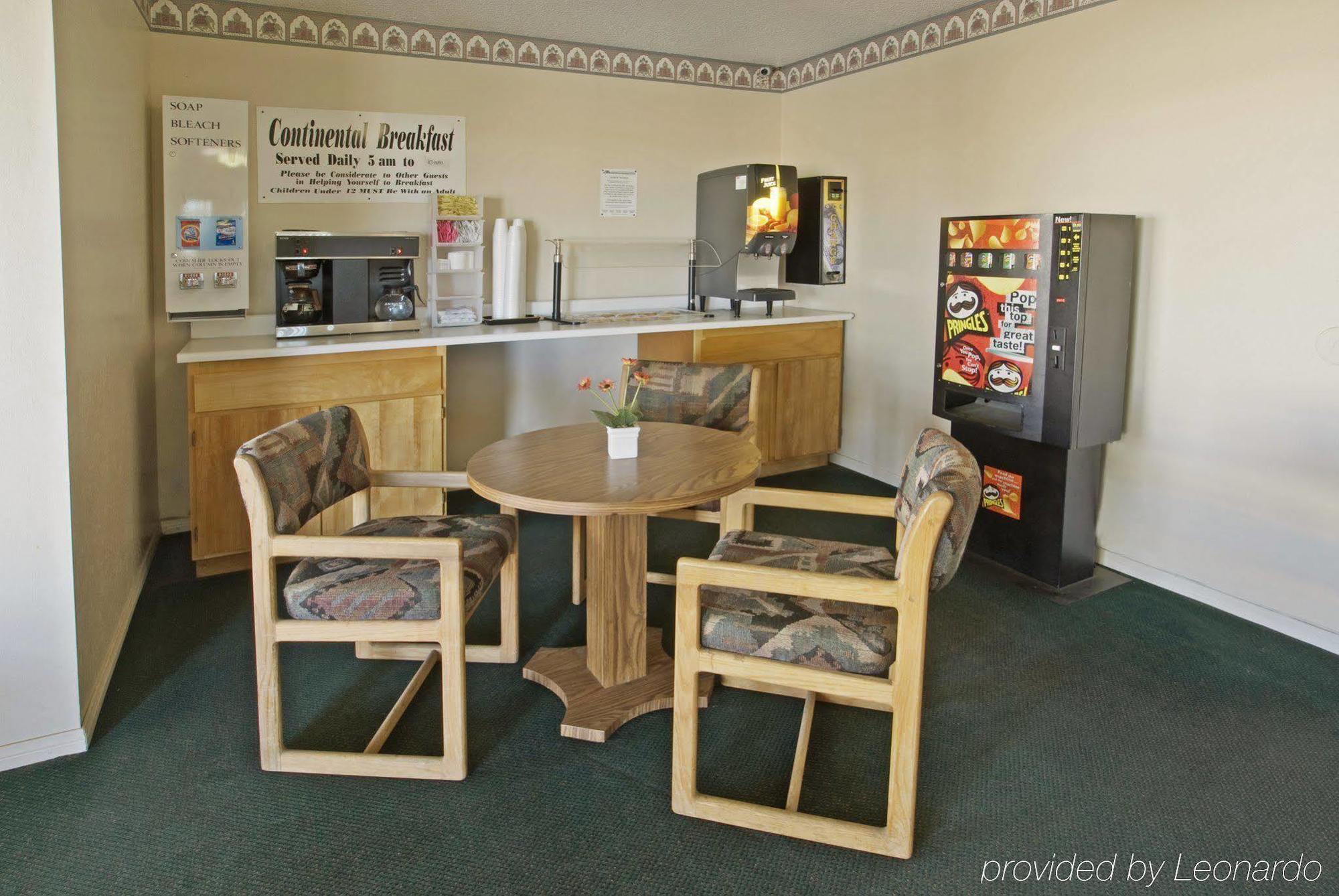 Menifee Inn Pokoj fotografie